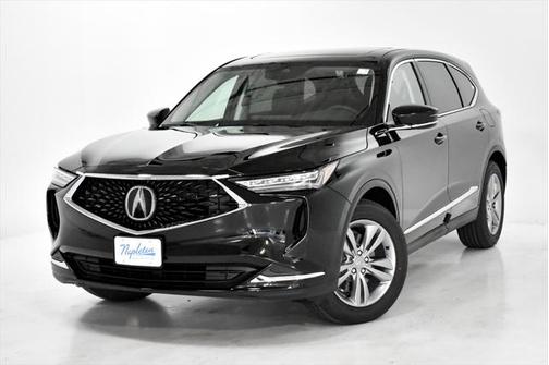 2024 Acura MDX 3.5L