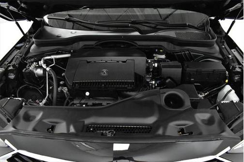 2024 Acura MDX 3.5L