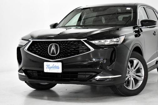 2024 Acura MDX 3.5L