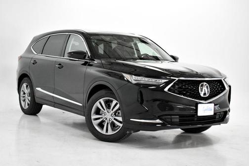2024 Acura MDX 3.5L