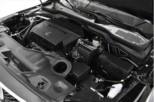 2024 Acura MDX 3.5L