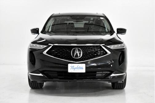 2024 Acura MDX 3.5L