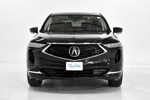 2024 Acura MDX 3.5L