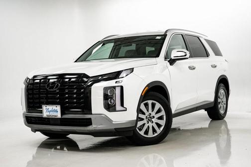 2023 Hyundai PALISADE SEL