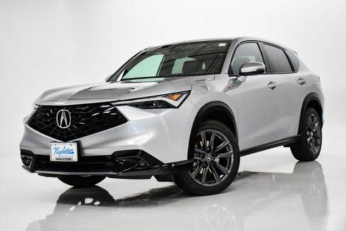 2025 Acura ADX A-Spec Package