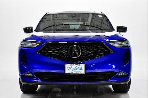 2023 Acura MDX A-SPEC