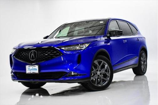 2023 Acura MDX A-SPEC