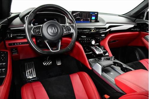 2023 Acura MDX A-SPEC