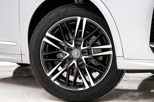 2026 Acura MDX Advance Package