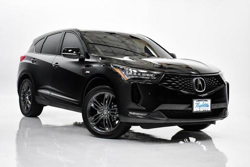 2024 Acura RDX Base