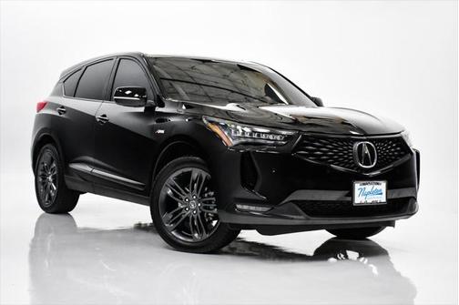 2024 Acura RDX Base
