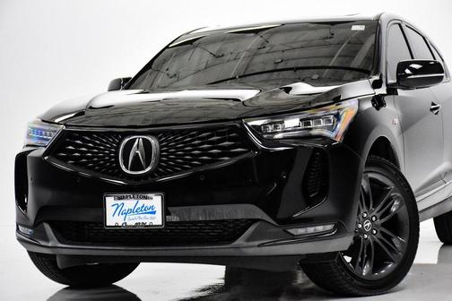 2024 Acura RDX Base