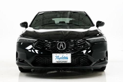 2023 Acura Integra A-Spec Package