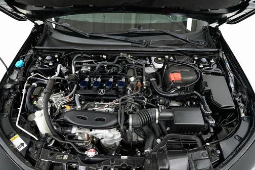 2023 Acura Integra A-Spec Package