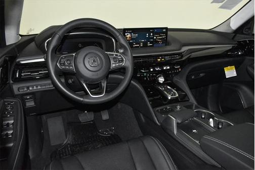 2024 Acura MDX Technology