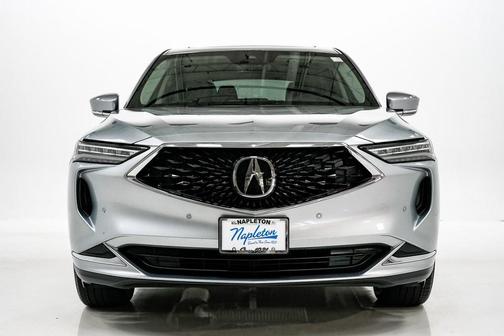 2024 Acura MDX Technology