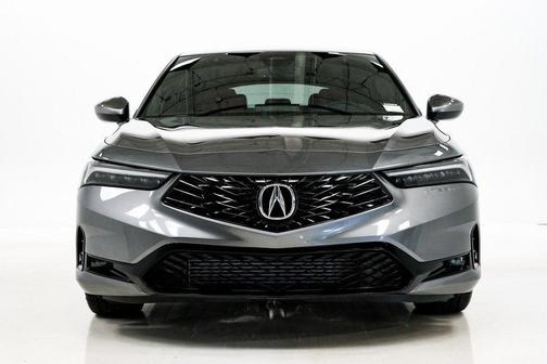 2025 Acura Integra A-Spec Package