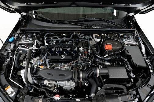 2025 Acura Integra A-Spec Package