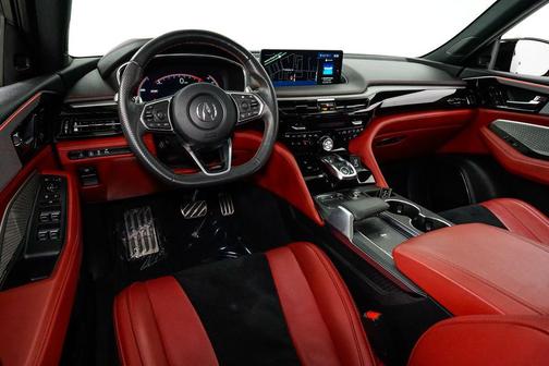 2024 Acura MDX A-SPEC