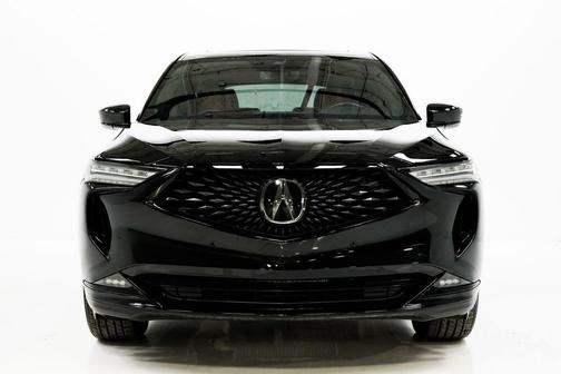 2024 Acura MDX A-SPEC