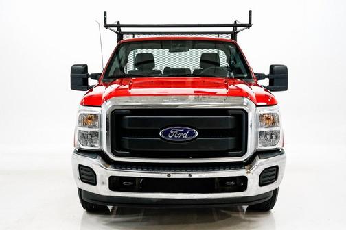 2015 Ford F-250 XL