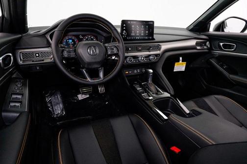 2026 Acura Integra A-Spec Tech Package