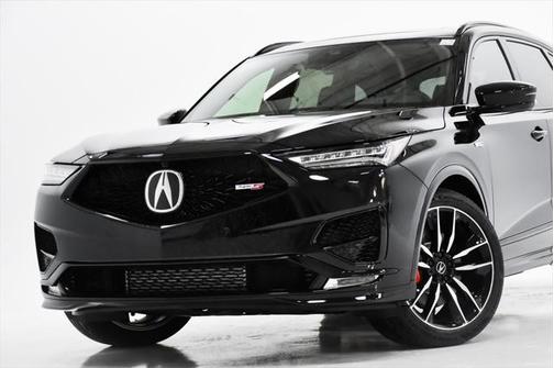 2024 Acura MDX Type S Advance Package