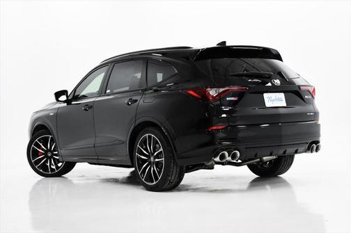 2024 Acura MDX Type S Advance Package
