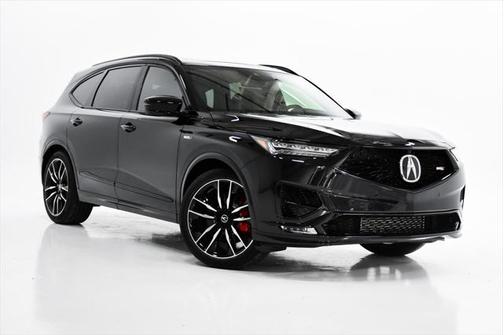 2024 Acura MDX Type S Advance Package