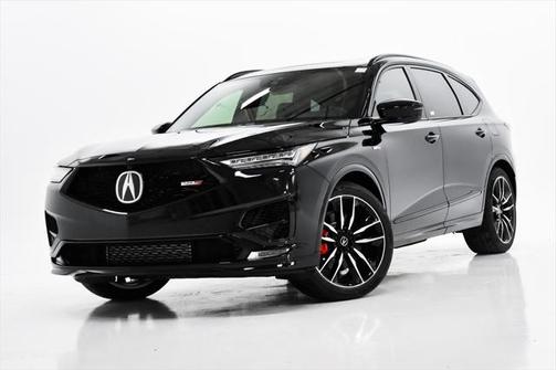 2024 Acura MDX Type S Advance Package