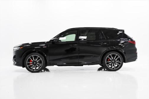 2024 Acura MDX Type S Advance Package
