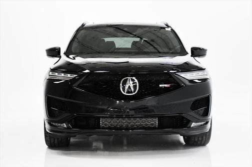 2024 Acura MDX Type S Advance Package