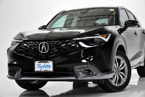 2025 Acura ADX Base