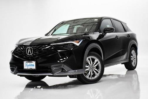 2025 Acura ADX Base