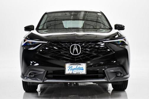 2025 Acura ADX Base