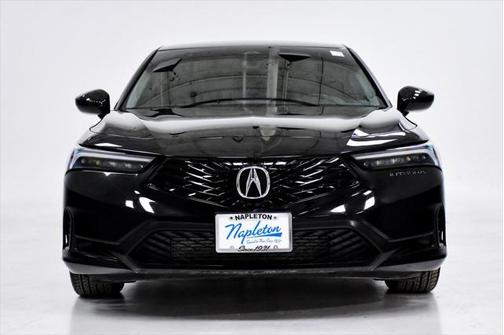2023 Acura Integra Base