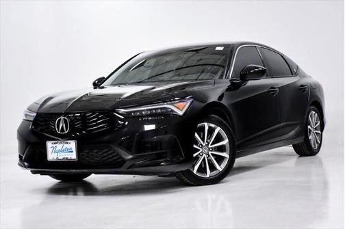 2023 Acura Integra Base