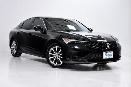 2023 Acura Integra Base