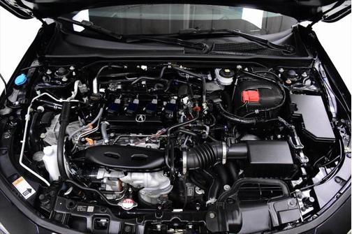 2023 Acura Integra Base