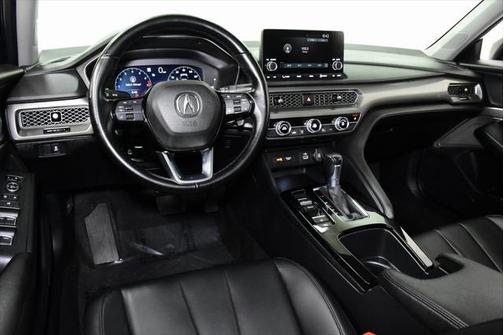 2023 Acura Integra Base