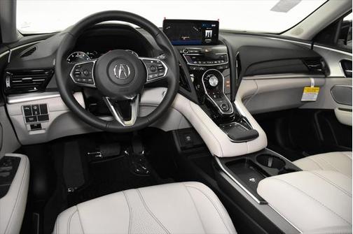 2025 Acura RDX Technology Package