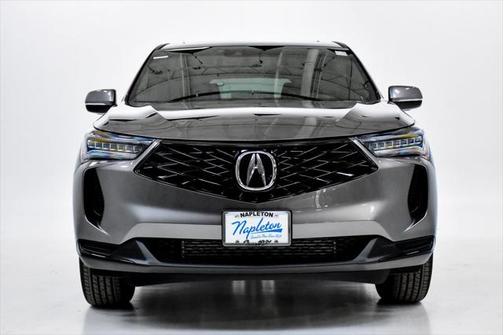 2025 Acura RDX Base