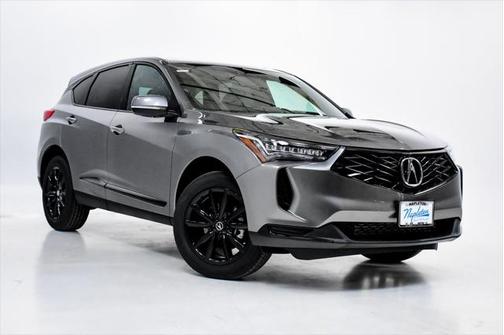 2025 Acura RDX Base