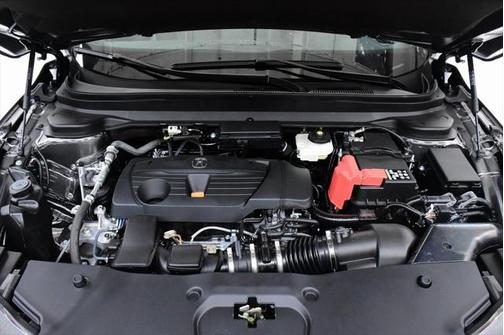2025 Acura RDX Base