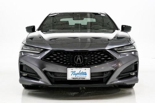 2023 Acura TLX A-Spec