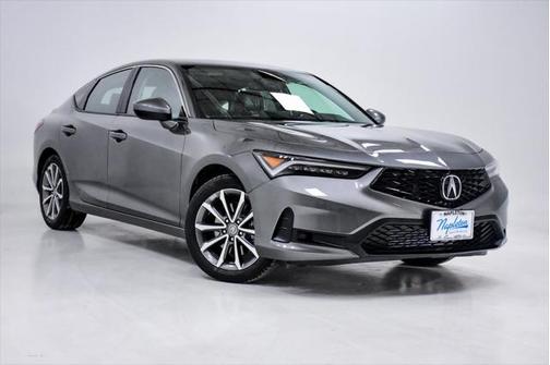 2025 Acura Integra Base