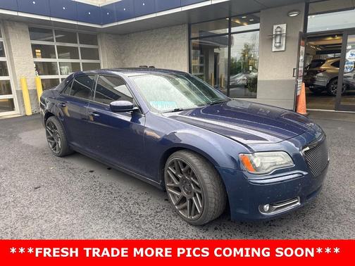 2014 Chrysler 300 S