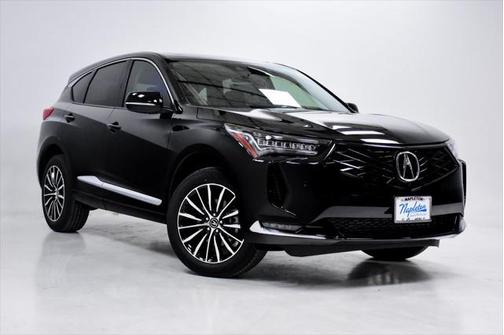 2025 Acura RDX Advance Package