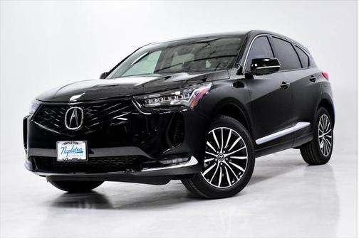 2025 Acura RDX Advance Package