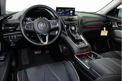 2025 Acura RDX Advance Package